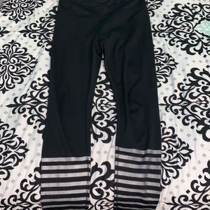 Athleta leggings